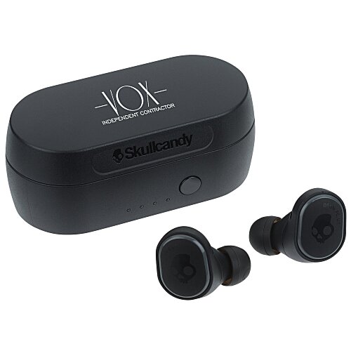 Skullcandy Sesh Evo True Wireless Bluetooth Ear Buds Main Image