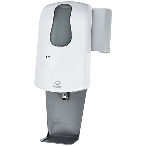 EuroFit Tagalong Sanitizer Station Main Image