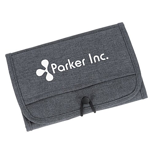 Tech Savvy Accessory Pouch Main Image