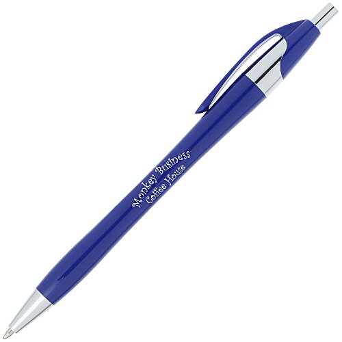 Dart Pen - Chrome Main Image