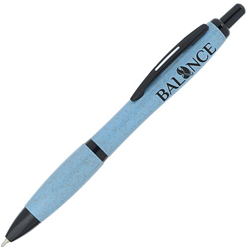 Curvy Fleck Pen Main Image