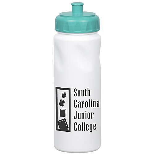 Cycle Water Bottle - 24 oz. Main Image