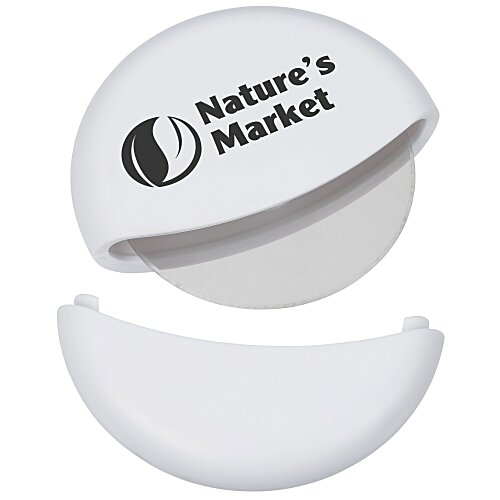 Mamma Mia Pizza Cutter Main Image