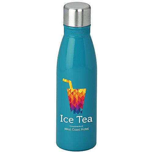 Refresh Mayon Vacuum Bottle - 18 oz - Full Color Main Image