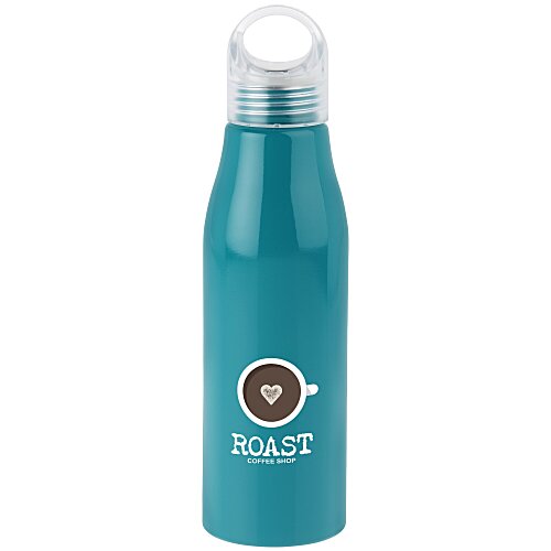 Refresh Metairie Aluminum Bottle - 25 oz - Full Color Main Image