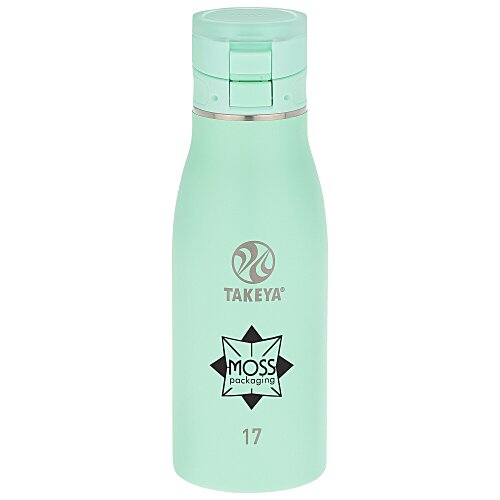 Takeya Vacuum Traveler Bottle - 17 oz. Main Image