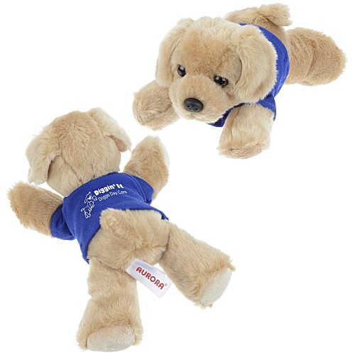 Aurora Mini Flopsie - Dog Main Image