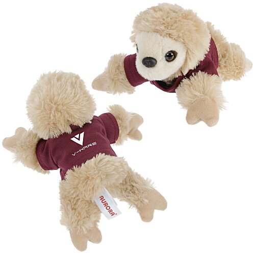 Aurora Mini Flopsie - Sloth Main Image