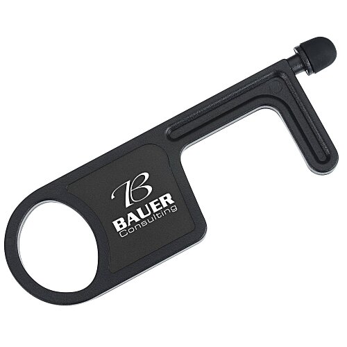 Color Pop Touchless Stylus Tool - 24 hr Main Image