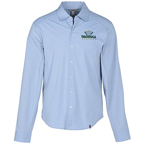 OGIO Versatile Stretch Woven Shirt - Men's Main Image