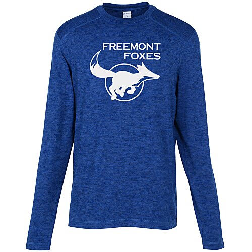 Shift Long Sleeve Crew T-Shirt - Men's Main Image