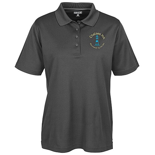 Airgrid Performance Polo - Ladies' - 24 hr Main Image
