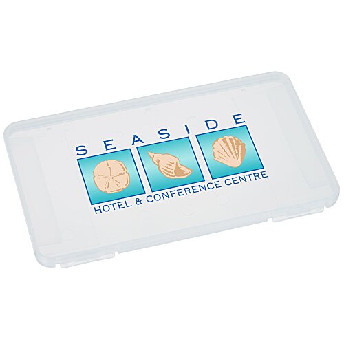 Face Mask Case - Full Color Main Image