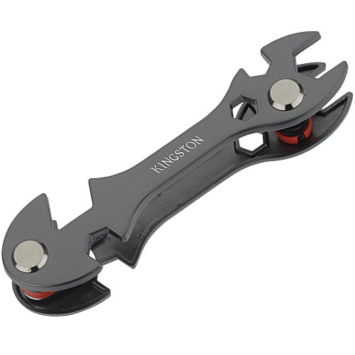 Alpine Multi-Tool Key Holder Main Image