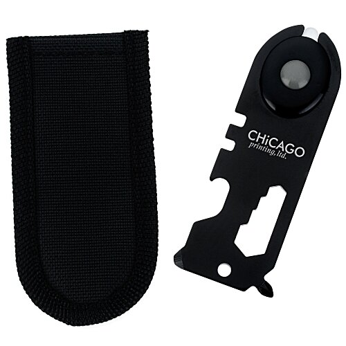 Spark Multi-Tool with Bottle Opener Main Image