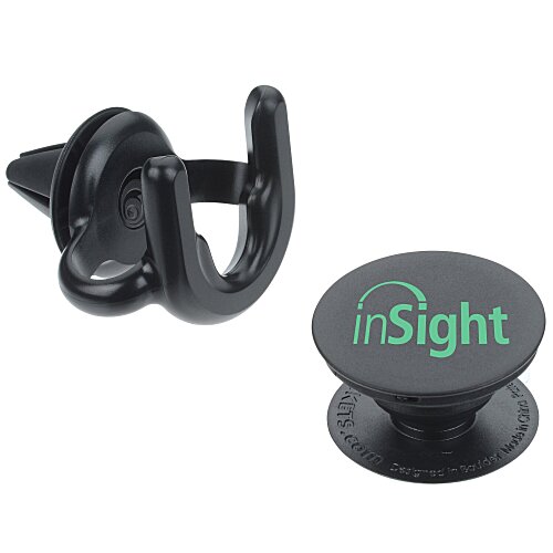 PopSockets PopGrip PopPack Vent Main Image