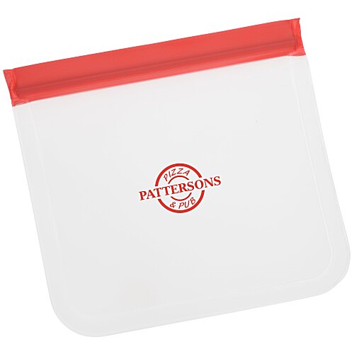 Reusable Sandwich & Food Bag Main Image