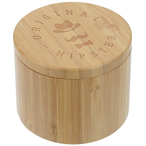 Bamboo Container Main Image