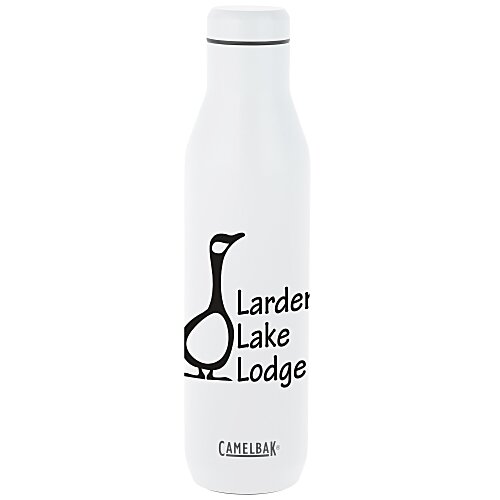 CamelBak Vacuum Wine Bottle - 25 oz. Main Image