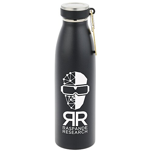 Theo Vacuum Bottle with No Contact Tool - 17 oz. Main Image