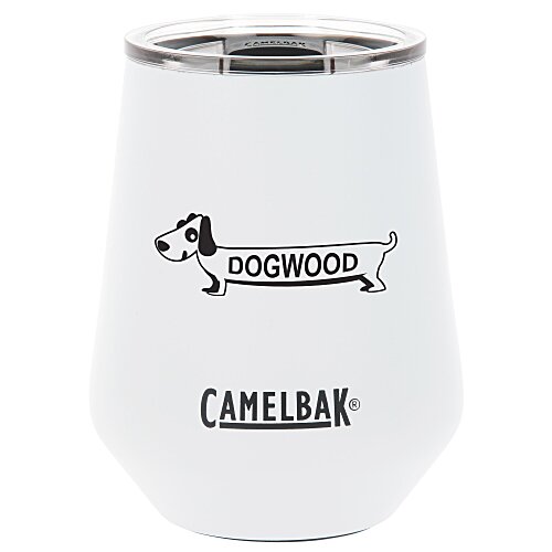 CamelBak Vacuum Wine Tumbler - 12 oz. Main Image