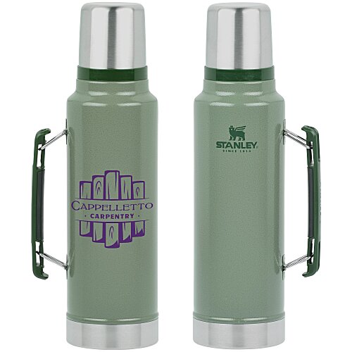 Stanley Legendary Classic Vacuum Bottle - 48 oz. Main Image
