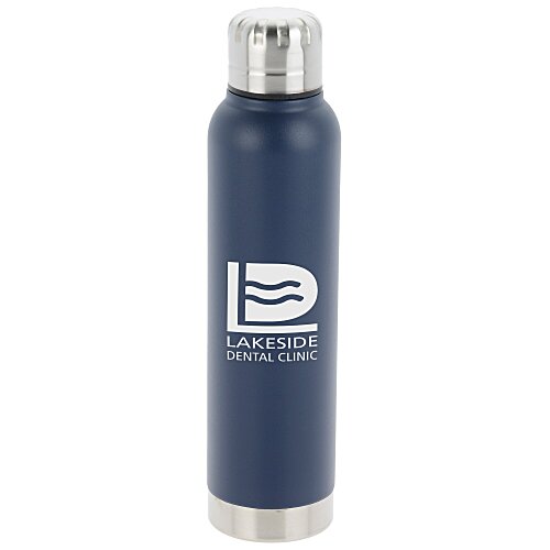 MOD Vacuum Bottle - 17 oz - Powder Coat Main Image