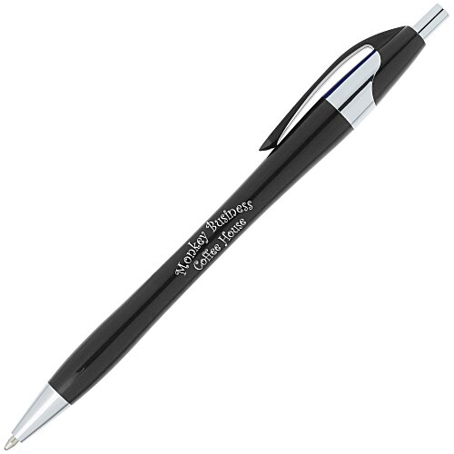 Dart Pen - Chrome - 24 hr Main Image