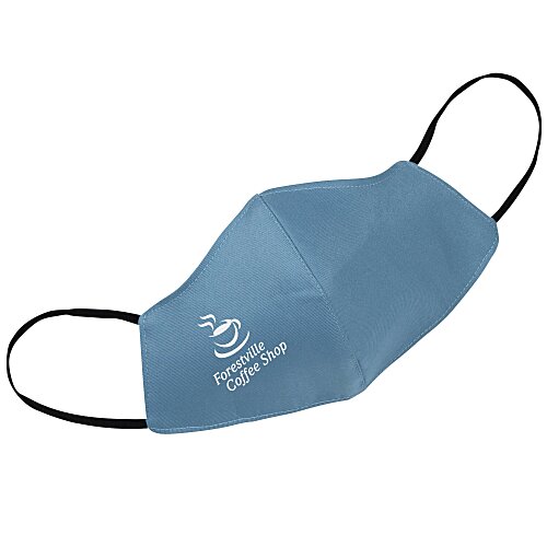Comfy 2-Ply Face Mask - 24 hr Main Image
