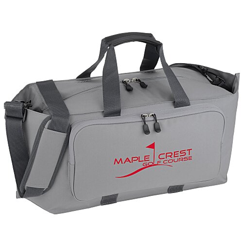 High Sierra 24-Can Duffel Cooler Main Image