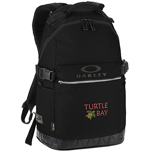 Oakley 23L Regulator Backpack Main Image