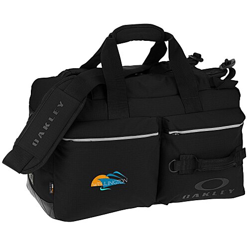 Oakley Regulator Duffel Main Image