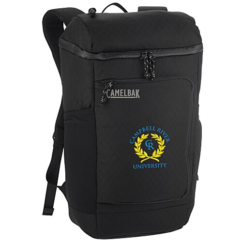 CamelBak SFO 15 inches Laptop Backpack - Embroidered Main Image