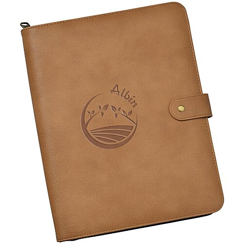 Kapston Natisino Padfolio Main Image