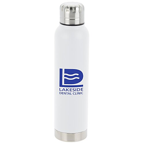 MOD Vacuum Bottle - 17 oz - Powder Coat - 24 hr Main Image