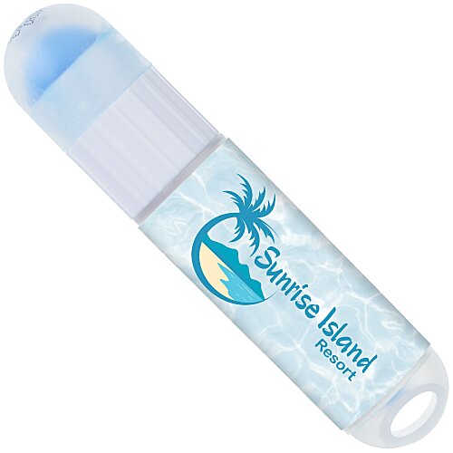 Lip Balm Sunscreen Stick - Color Balm - 24 hr Main Image