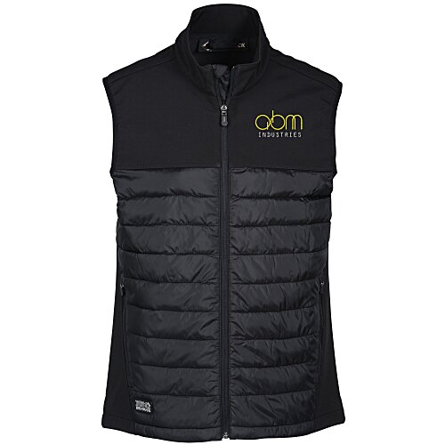 DRI DUCK Summit Hybrid Vest Main Image