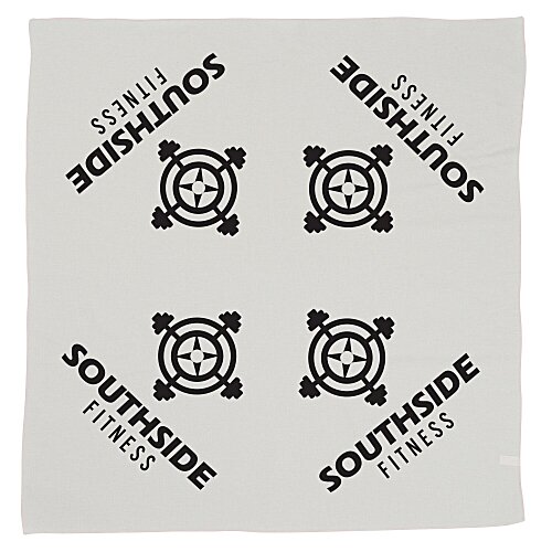 Oversized Bandana - 27" x 27" Main Image