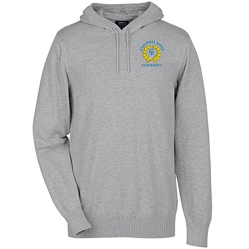 Mystic Sweater Hoodie - Men's Main Image