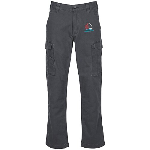 Carhartt Rugged Flex Rigby Cargo Pants Main Image