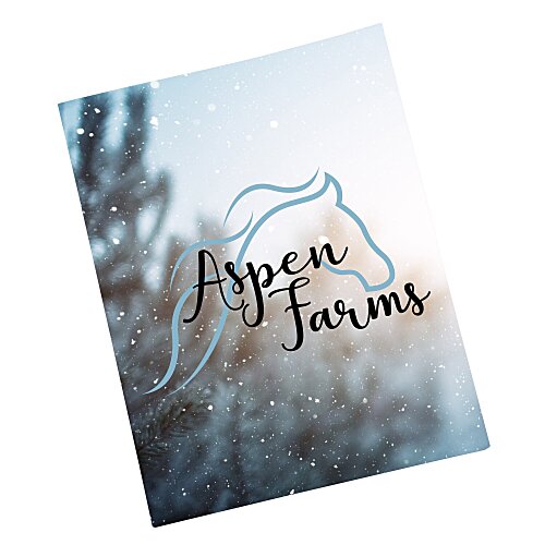 Scribl Mighty Bound Notebook Main Image