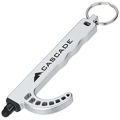 Clean Key Stylus with Antimicrobial Additive Main Image