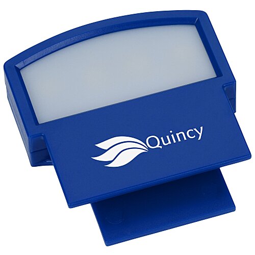 Webcam Cover and Video Light Main Image