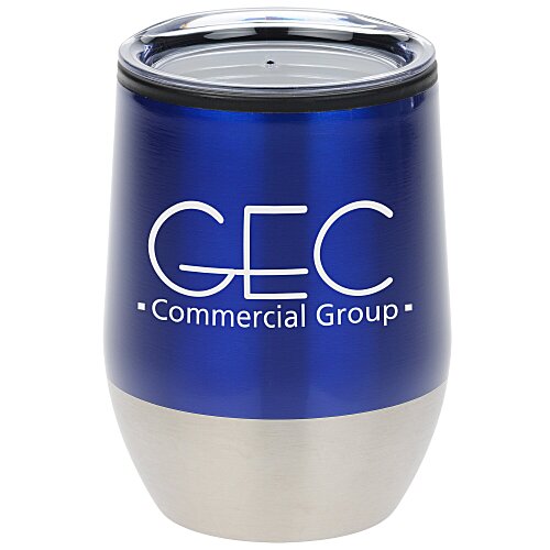 Wine Tumbler - 12 oz Main Image