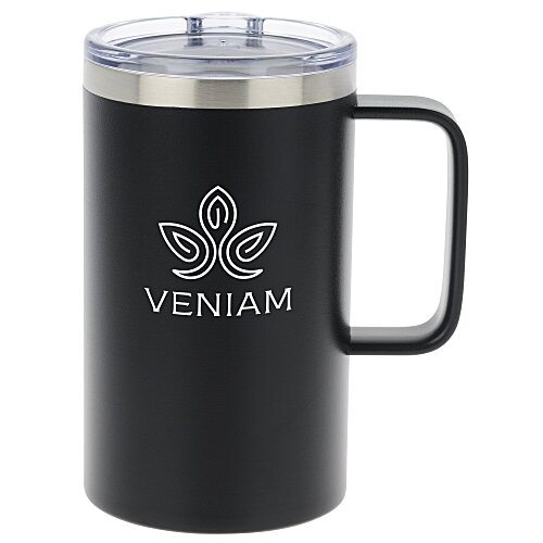 Urban Peak Elevate Vacuum Camp Mug - 18 oz Main Image