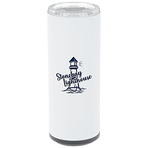 Urban Peak 2-in-1 Slim Vacuum Can Tumbler - 12 oz Main Image