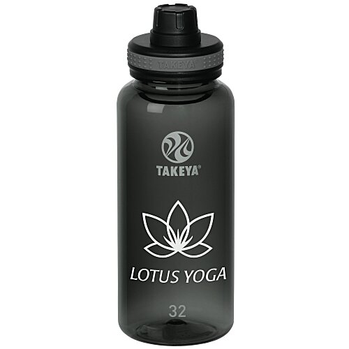 Takeya Tritan Bottle with Spout Lid - 32 oz. Main Image