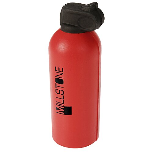 Stress Reliever - Fire Extinguisher - 24 hr Main Image