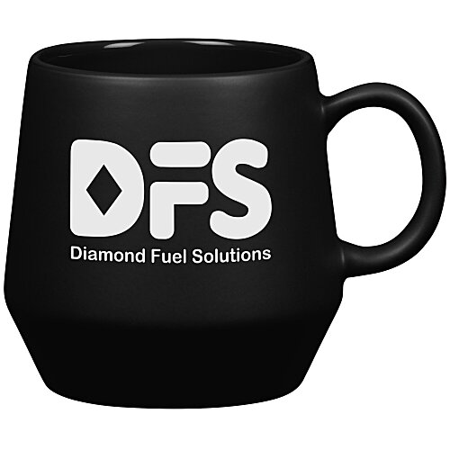 Verona Coffee Mug - 16 ounces - 24 hr Main Image