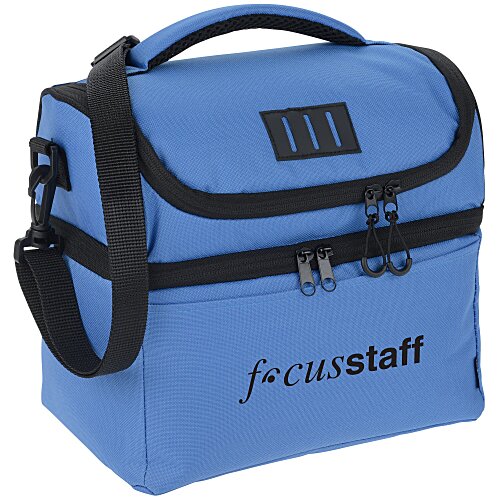 Koozie® Rogue Lunch Cooler Main Image